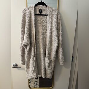 Bobeau Knit Cardigan